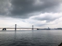 -星海湾跨海大桥