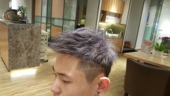 -Mentor Hair Salon