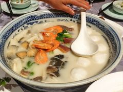 -山外山菜馆(玉泉路店)