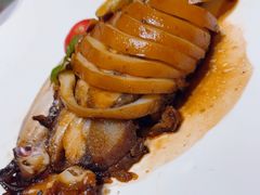 -海味世家·家常菜馆(明州里店)