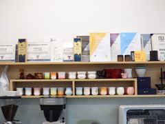 -THE PLAN_T COFFEE ROASTER(定岗湖公园店)