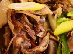 -马尔龙新疆饭店·清真(瑞景店)