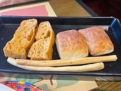 -安妮意大利餐厅(国贸店)
