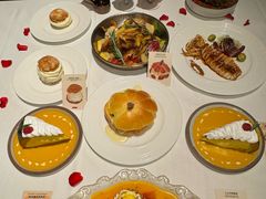-Mogul Eatery·大亨餐酒馆