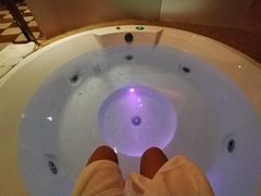-君康悦美食汤泉水会·SPA(天河店)