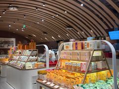-老鼎丰糕点铺子(国贸商城店)