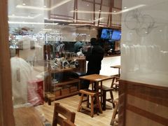 -小满手工粉(上海月星环球港店)
