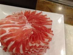 高钙牛肉-牛街·马辈儿涮肉(牛街二店)