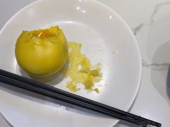 -花少爷·鲜虾干贝粥(延安万达店)