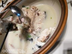 -风味小馆(天目湖宾馆店)