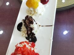 桃子山药泥-桃子餐厅·天津菜(红星路直营店)