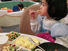 -艾米茉亲子餐厅(万象城店)