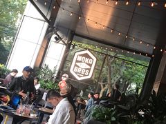 -Moka Bros 摩卡站(嘉华店)