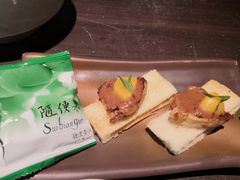 -匠和风精致料理(莆田财富中心店)