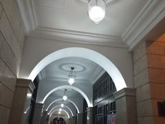 -杰仕健身百合天地会所(海宁百合新城店)