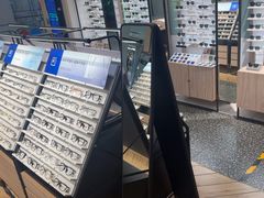 -AOJO眼镜(北京朝阳大悦城店)
