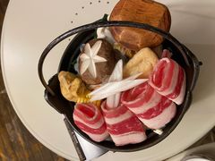 -馥家小馆(黔灵山公园店)