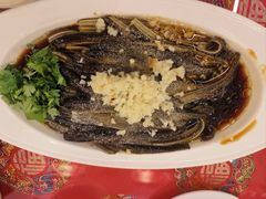 炝虎尾-玉华台饭庄(裕中西里小区店)