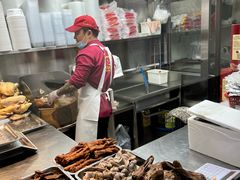 -徐家鸭子·非遗烤鸭(老门东店)