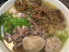-福合埕牛口福·牛肉火锅·牛肉丸