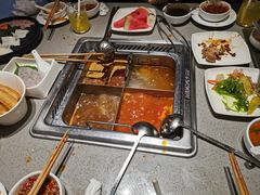 -海底捞火锅(塘厦天虹店)