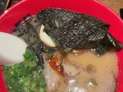 -一豚轩·烧鸟·豚骨拉面(五四路店)