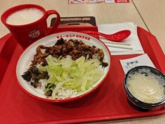-永和大王(广元西路店)