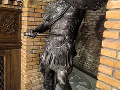 -福禧酒窖·中餐厅 (万柳店)