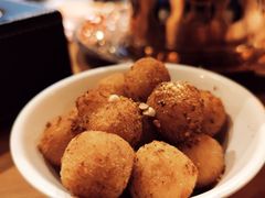 孜然小土豆-炉小二铜锅牛蛙•川湘菜(三里屯店)