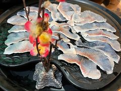 斑鱼片-丽江庭院之爱在路上(西单店)
