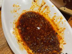 -喝丢一只鞋海鲜烧烤·海肠捞饭(文体街店)