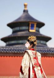点击看大图 -美云庭古装·格格服汉服·京城旅拍(北京店)