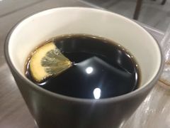 酸梅汤-春发生饭店·非遗(南院门店)