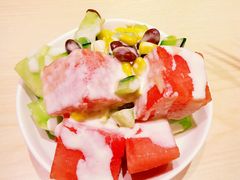 -豪客来牛排(鼓楼名店街店)