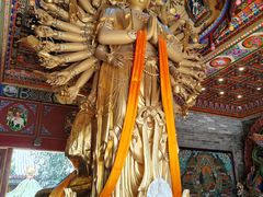 -西安市广仁寺
