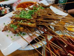 -阳光院坝小龙虾(红牌楼店)