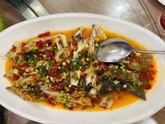 -美锦源私房菜(鹏广达·山海四季城店)