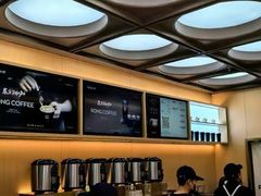 -蓉小乔·RONG COFFEE(春熙路店)