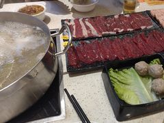 -宝牛火锅鲜活牛肉(佛山桂城店)