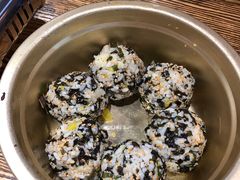 -吴草鸡爪오초닭발韩食堂(融恒盈嘉中心店)