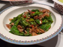 -真地道京味府·鲜橙烤鸭·北京菜(朝外大街东大桥店)