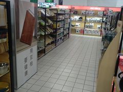 -物美大卖场(玉蜓桥店)