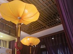 -一叶一世界·素食餐厅(锦华万达店)