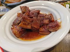 -鲁西南老厨子·特色鲁菜(经一纬五店)