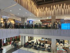 -凯德MALL(西直门店)
