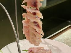 -得意咚瓜·顺德鱼生·冬瓜火锅(深圳首店)