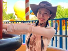 -济南方特东方神画