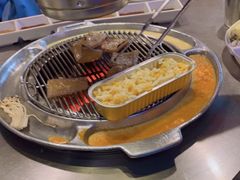 -喜来稀肉(虹泉路店)