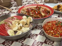 -老三样·旧食新味(船山路店)
