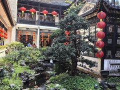 -北园酒家(小北路店)